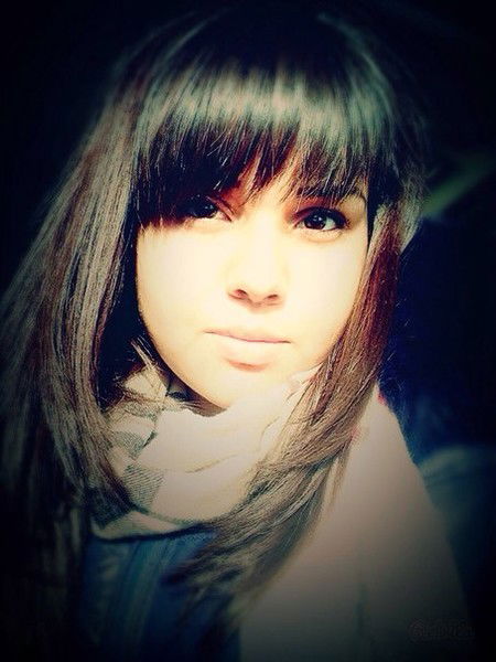 Светлана Усепян