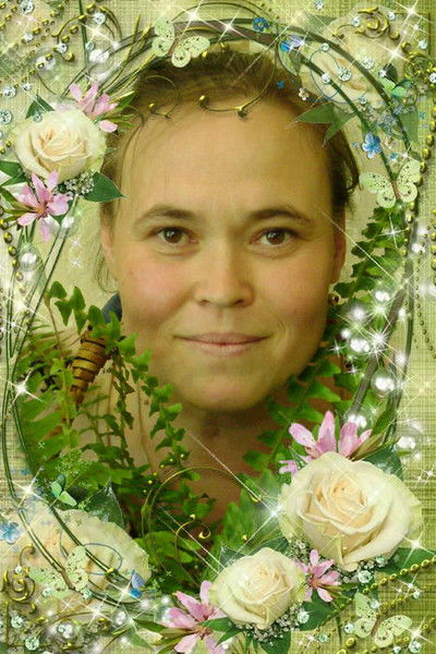 Ольга Карпова