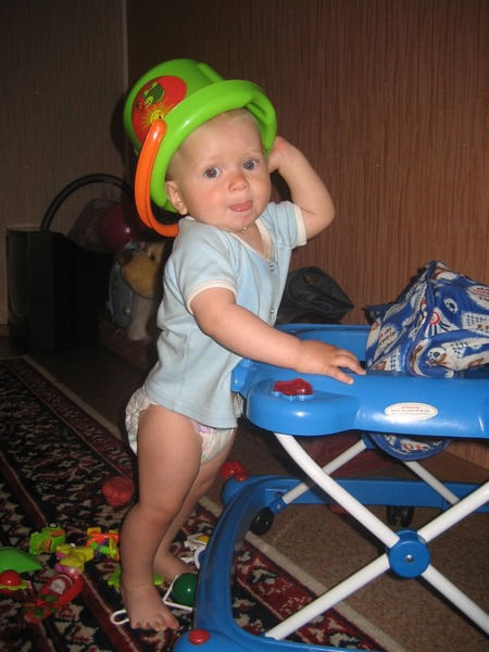 Юлия Прокудина