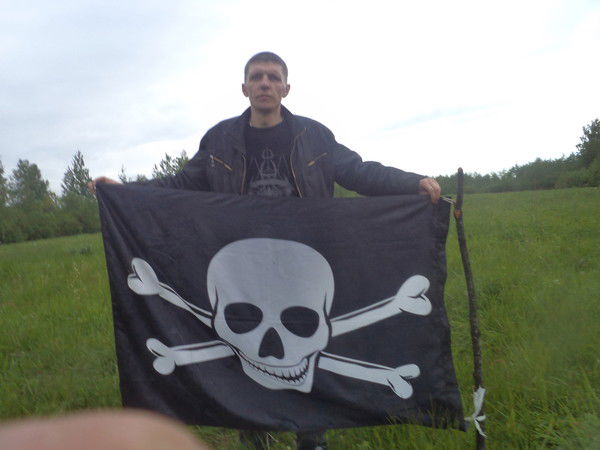 Вячеслав Тараненко