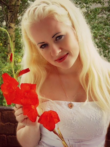 Елена Шварева