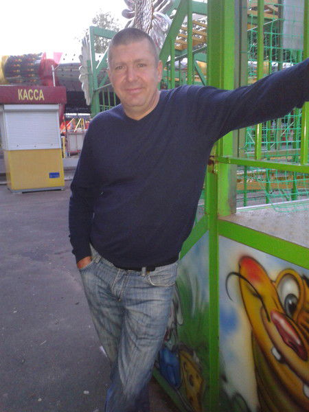 Герман Седых