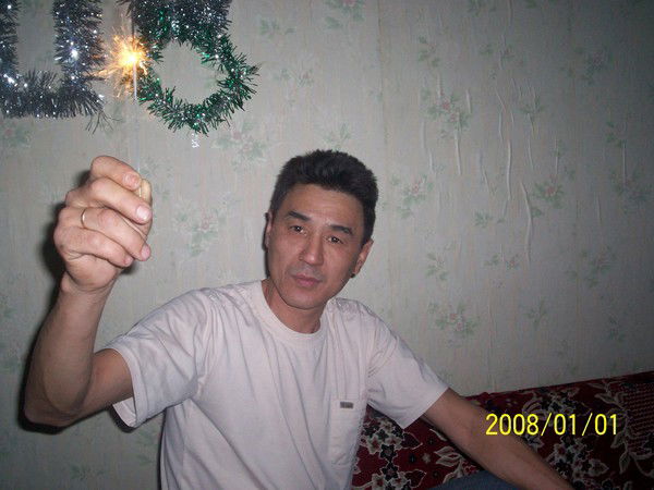 Сарсен Башпаев