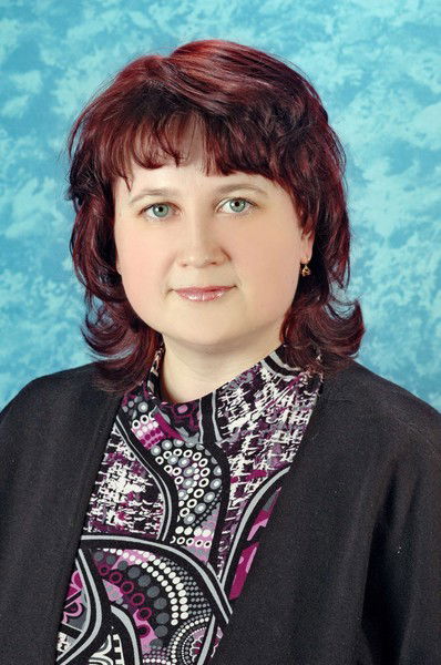 Инна Ивонина