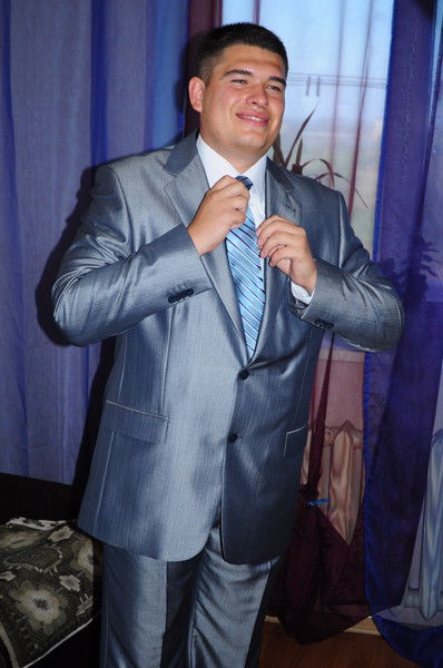 Александр Редьков