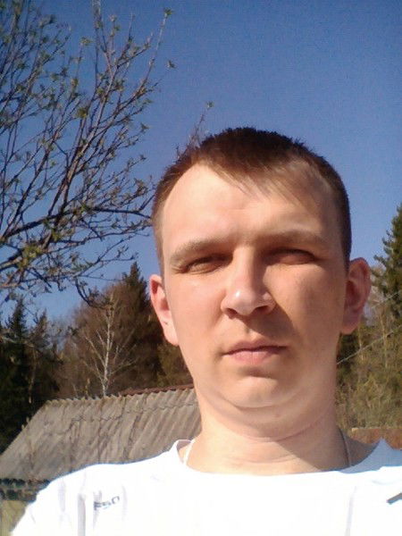 Дмитрий Князев