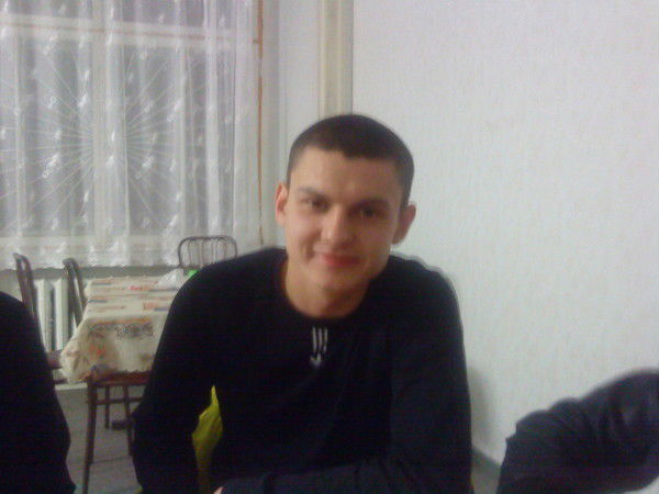 Сергей Белкин