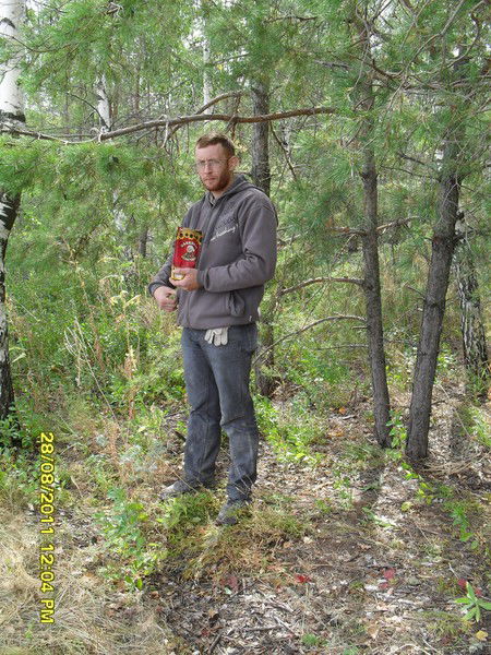 Айрат Шахманов