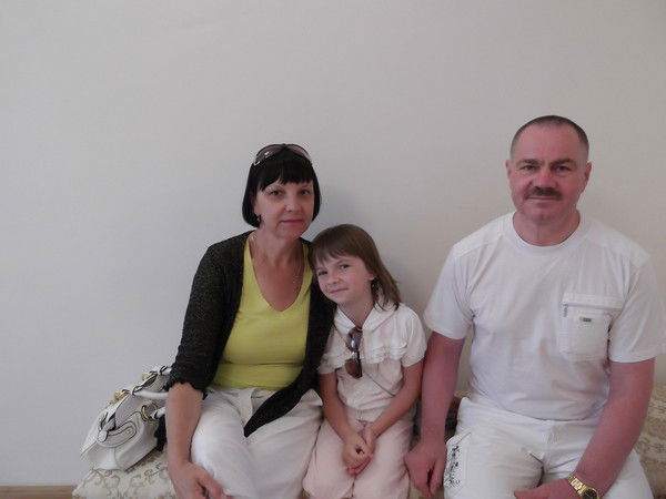 Раиса Окинчиц