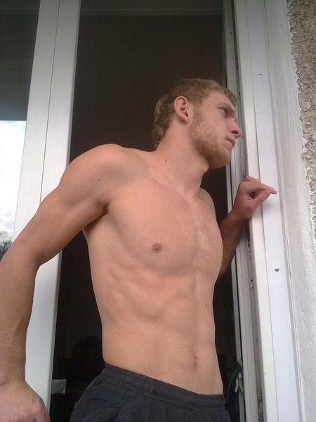 Вячеслав Просвиркин