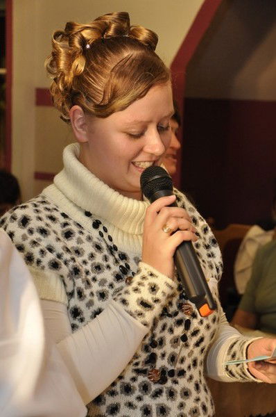 Надежда Жукович