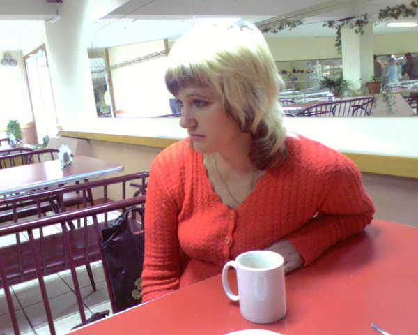 Лида Дуброва