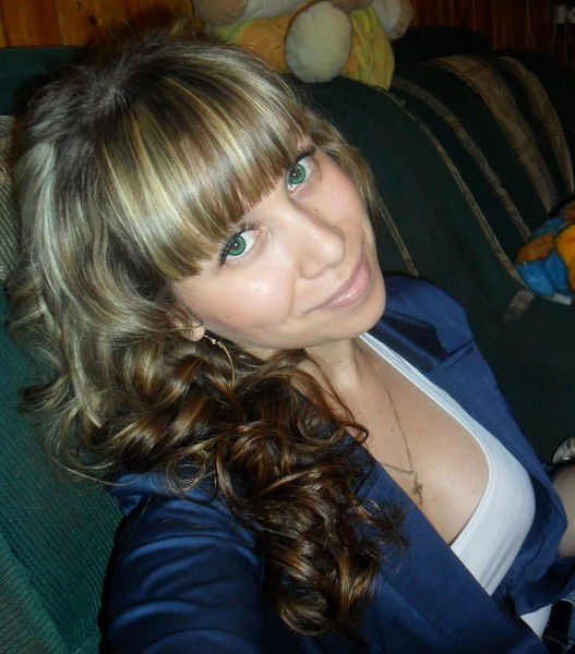 Наталья Суворова