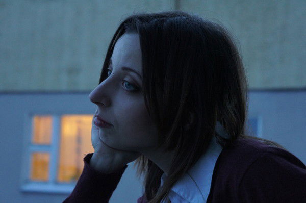 Катя Бедулина