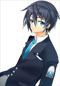 Данил Каримов