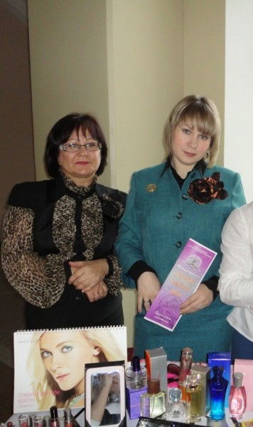 Светлана Терлецкая