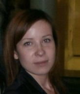 Нина Сотникова