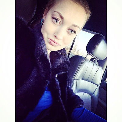 Ия Столярова-Князевская