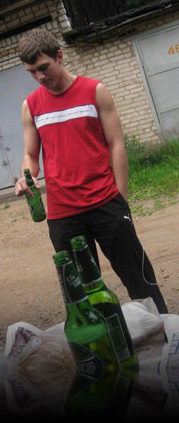 Андрей Васильев