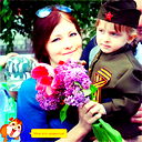 Юлия Олейникова