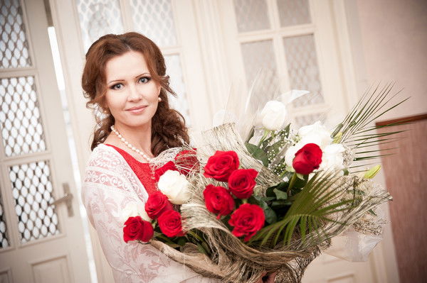 Виктория Джафарова