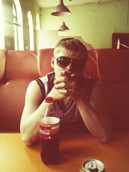 Женя Ничипоренко