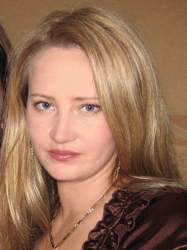 Екатерина Прокопович