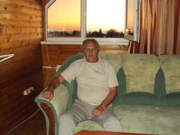 Александр Ступников