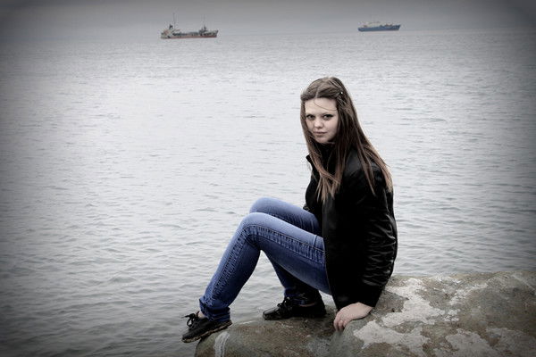 Ксюша Янчук