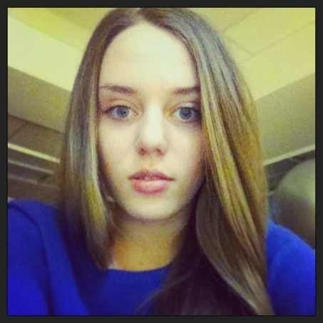 Ксюша Берсенёва