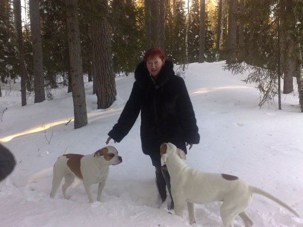 Елена Суббота