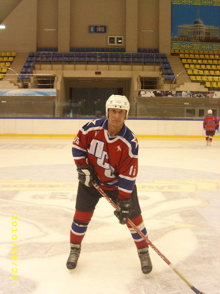 Василий Якушев