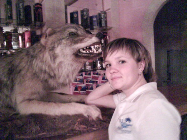 Светлана Нурисламова