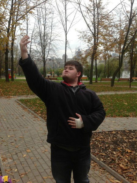 Влад Евтушик