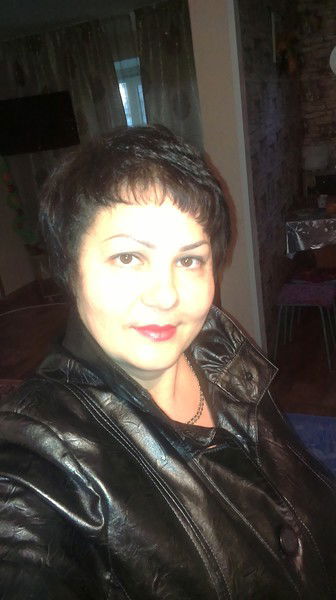 Лариса Измайлова