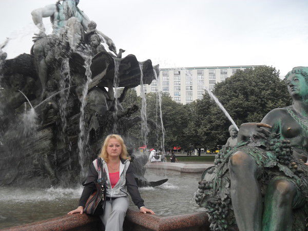 Людмила Селиванова