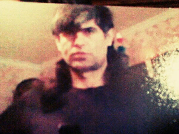 Фамил Гасанов