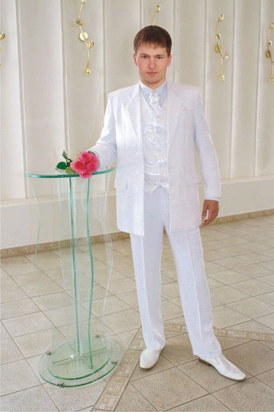 Парень С Характером