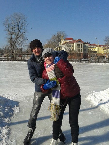 Дмитрий Сотниченко