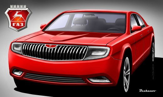 Олег Родлер