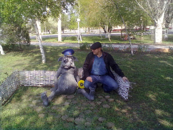 Михаил Вениаминович