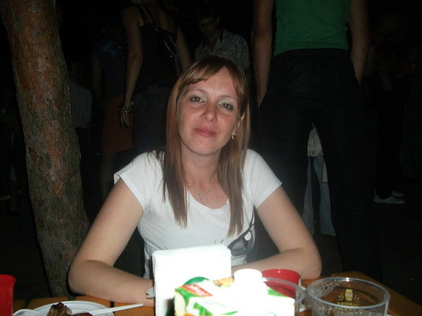 Татьяна Горбачева