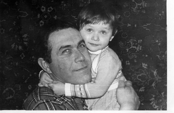 Михаил Пенцак