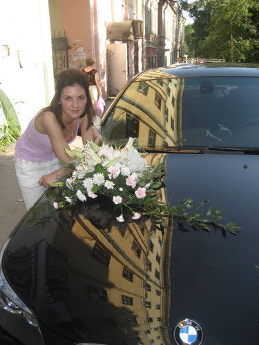 Анна Фролова