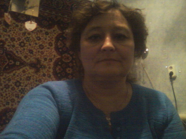 Светлана Зиновьева