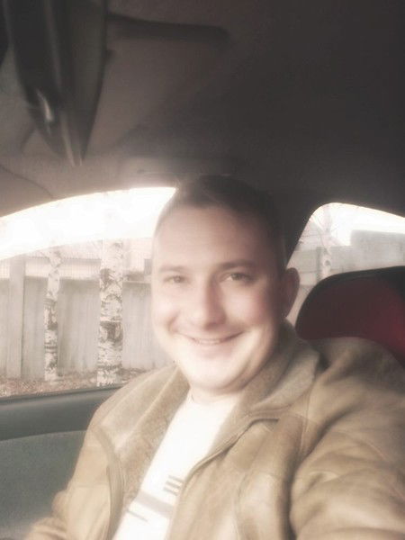 Богдан Копылок