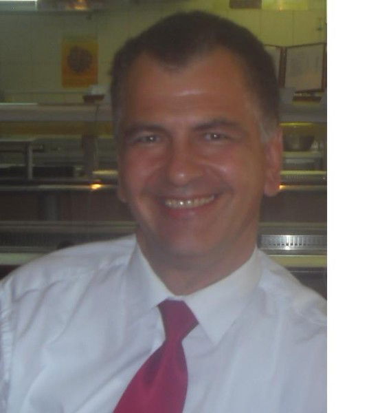 Игорь Танянский