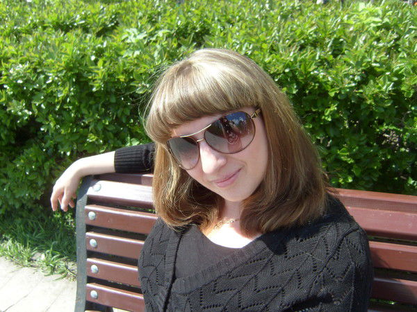 Юляшка Павлюк