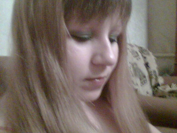 Ирина Токун