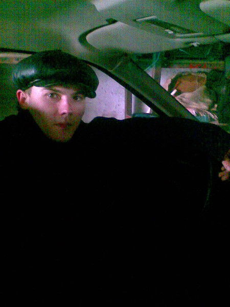 Алексей Жидков